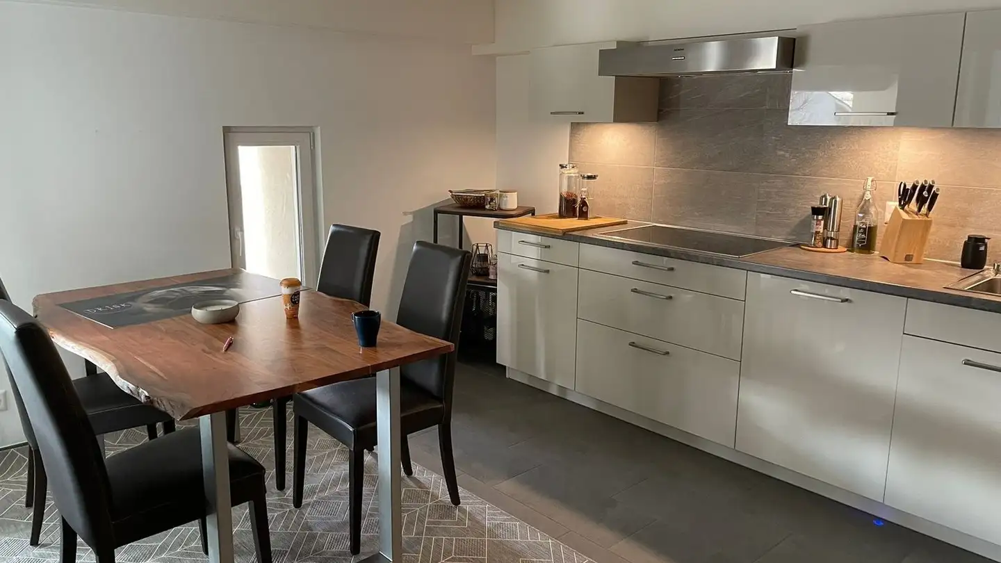 Appartamento in affitto - Hauptstrasse 32, 4145 Gempen - Photo 4