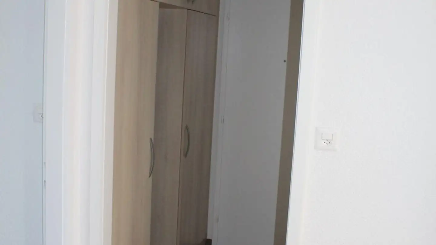 Appartamento in affitto - Le Genévrier 6, 2950 Courgenay - Photo 3