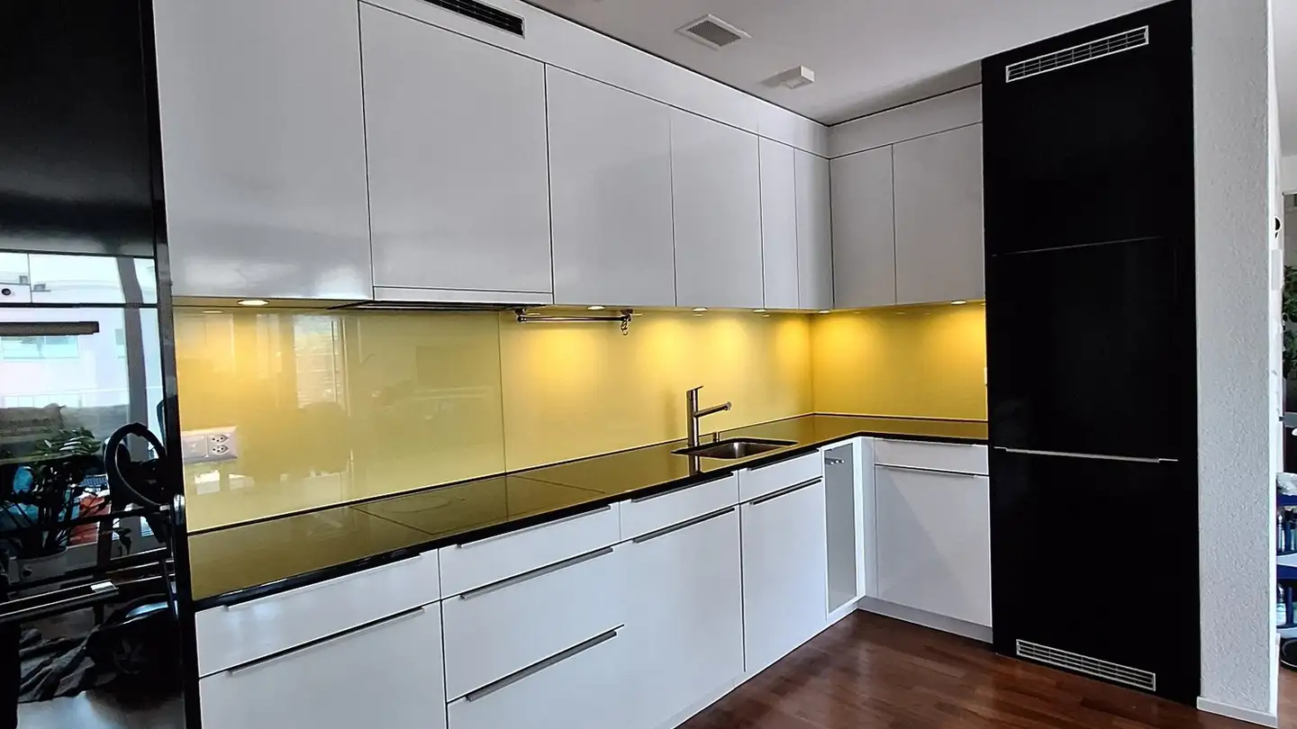 Appartamento in affitto - 6014 Luzern - Foto 3