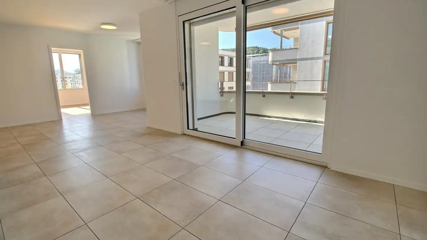 Apartment for rent - Allée Charles-Edouard-Guillaume 11, 1723 Marly