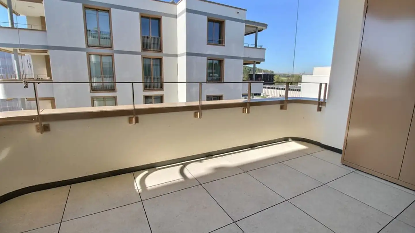 Apartment for rent - Allée Charles-Edouard-Guillaume 11, 1723 Marly - Photo 4