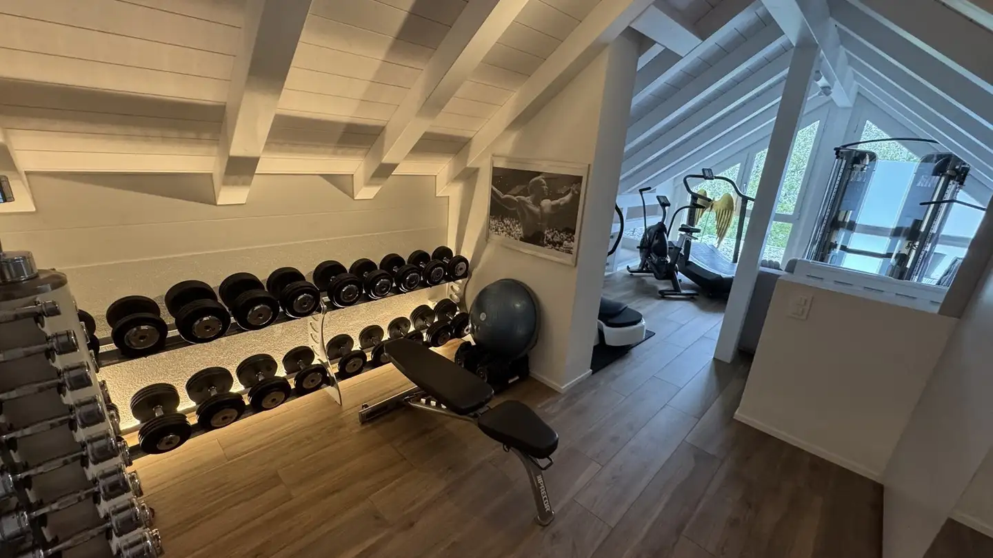 Zimmer mieten - 3125 Toffen - Foto 3