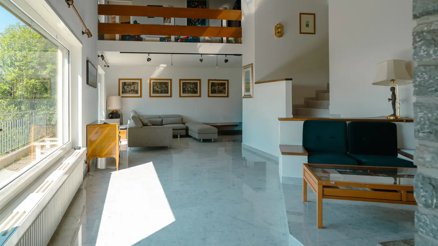 Maison troglodyte à vendre - 6839 Sagno