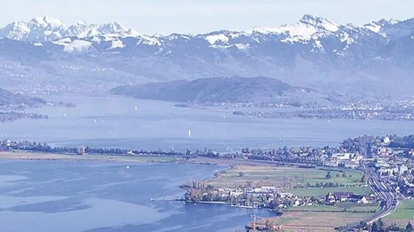 Apartment for rent - Churerstrasse 104, 8808 Pfäffikon SZ