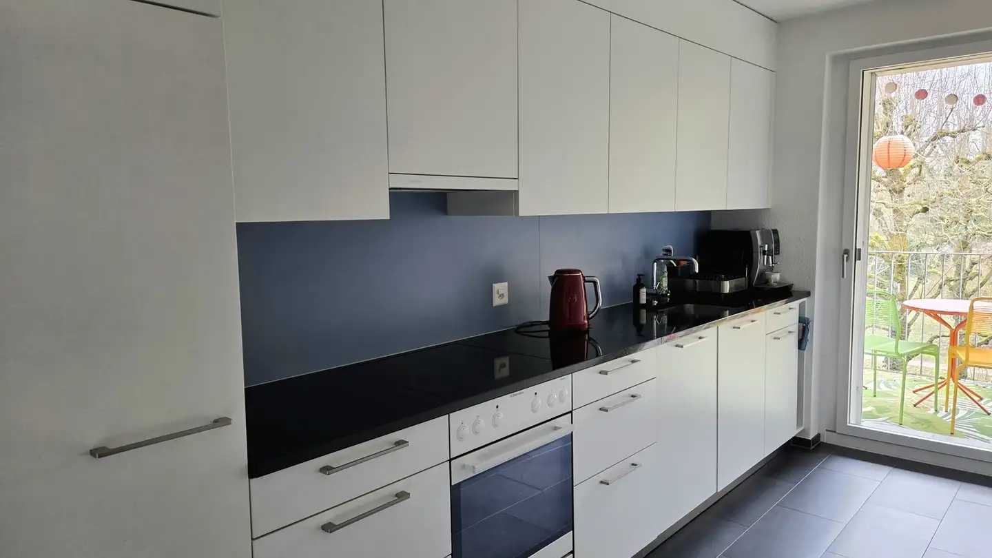 Wohnung mieten - 3084 Wabern - Foto 2