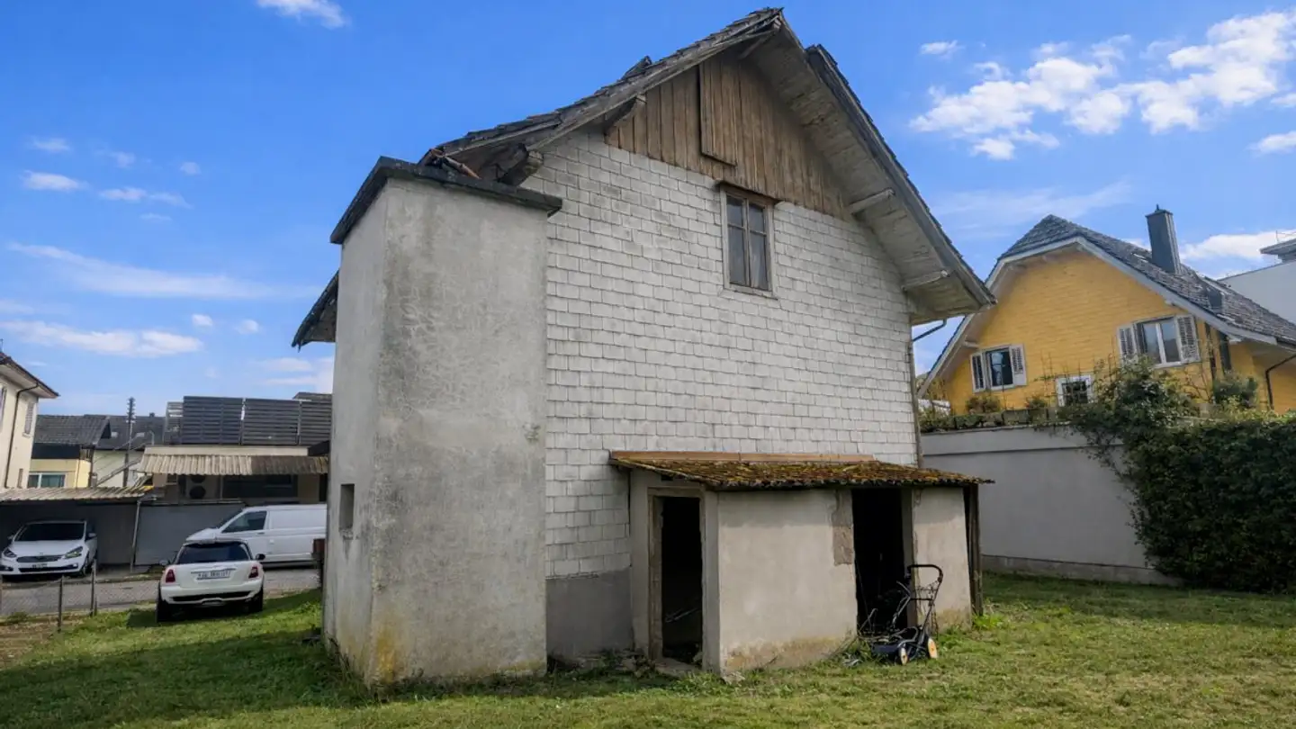 Einfamilienhaus kaufen - 4562 Biberist - Foto 3
