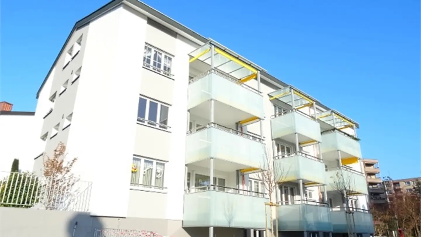 Appartamento in affitto - Schulmattstrasse 11, 3063 Ittigen