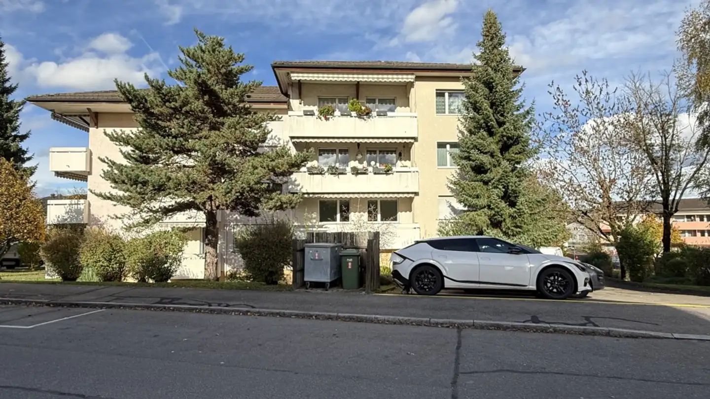 Appartamento in vendita - Lägernstrasse 22, 8600 Dübendorf