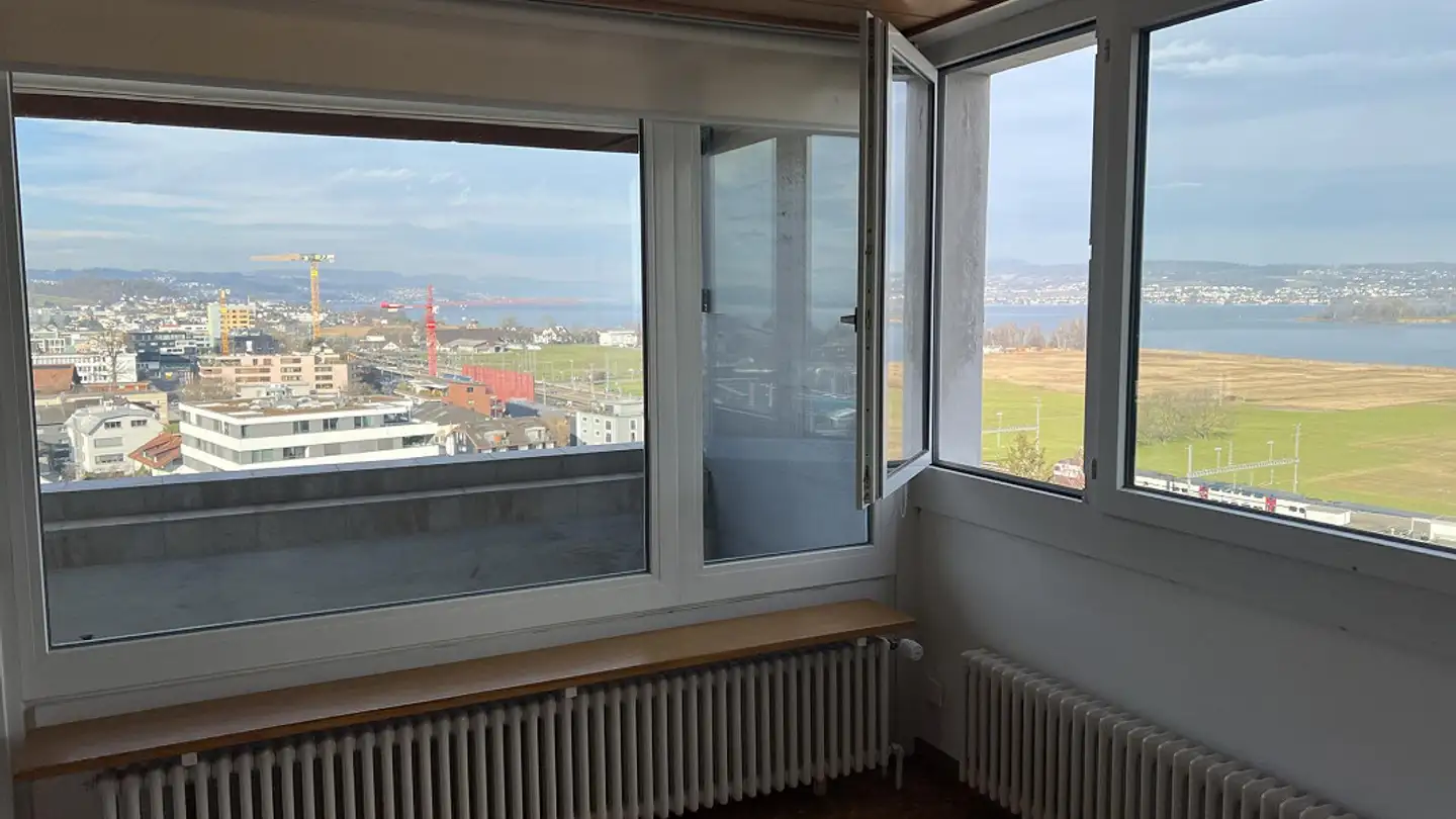 Apartment for rent - Churerstrasse 104, 8808 Pfäffikon SZ - Photo 4