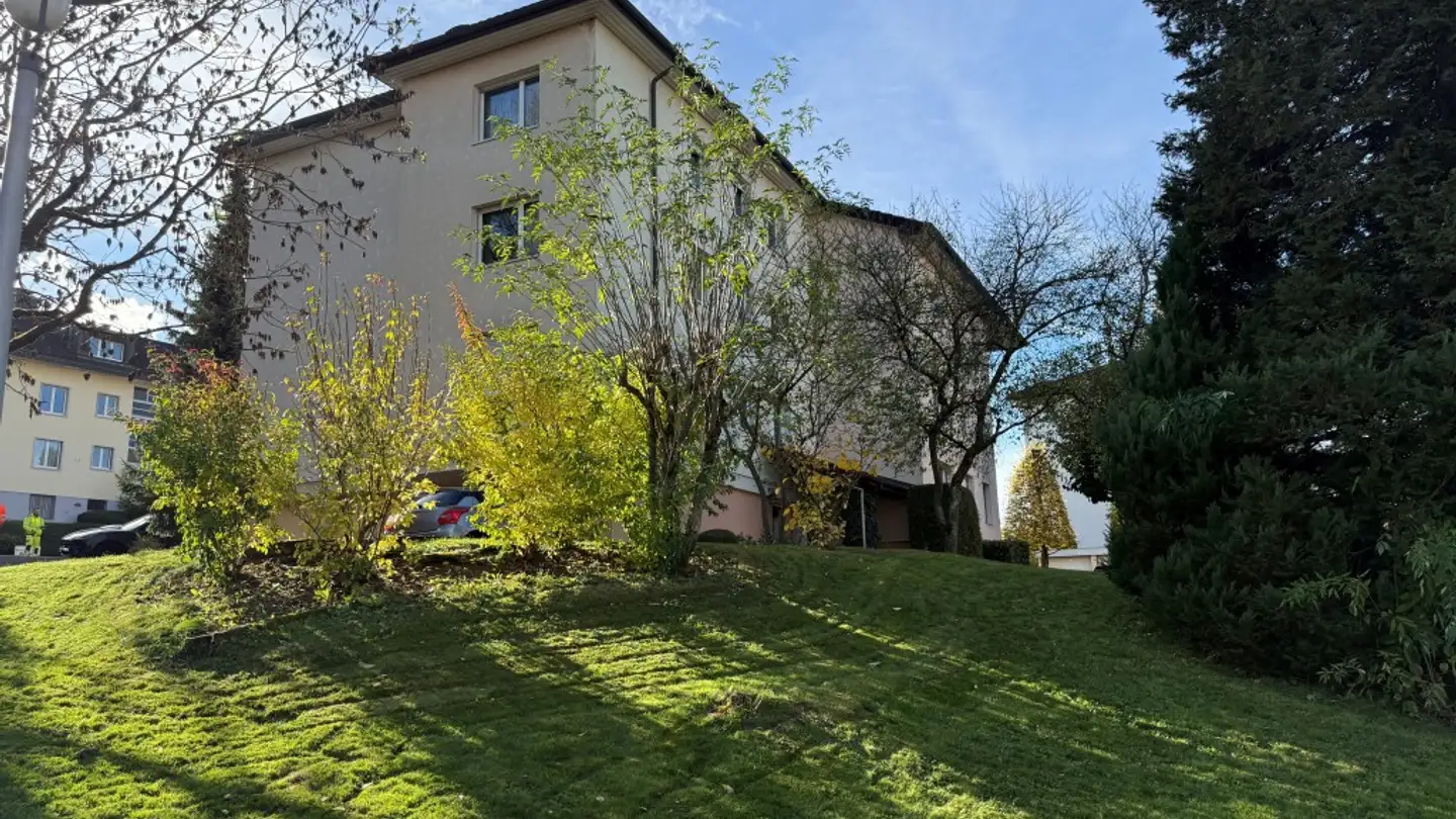 Appartamento in vendita - Lägernstrasse 22, 8600 Dübendorf - Photo 2