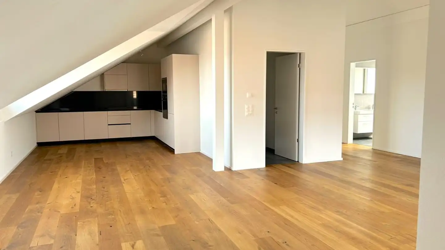 Wohnung mieten - Talgass 631, 5324 Full-Reuenthal - Foto 2