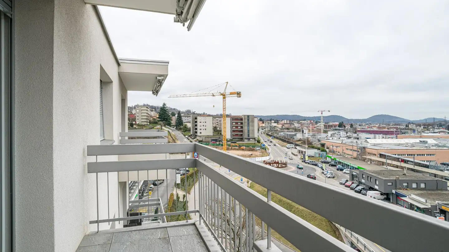 Appartement à louer - Via Vignalunga, 6850 Mendrisio - Photo 4