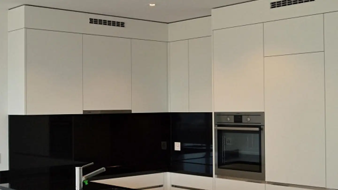 Appartement à louer - Stelleweg 1, 7000 Chur