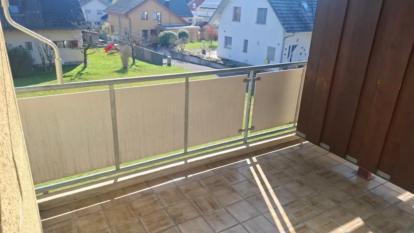 Appartamento in affitto - Käppeligarten 1, 4244 Röschenz - Foto 2