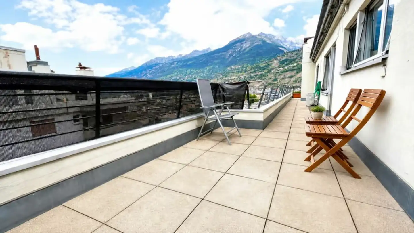 Appartement à vendre - 3930 Visp - Photo 3