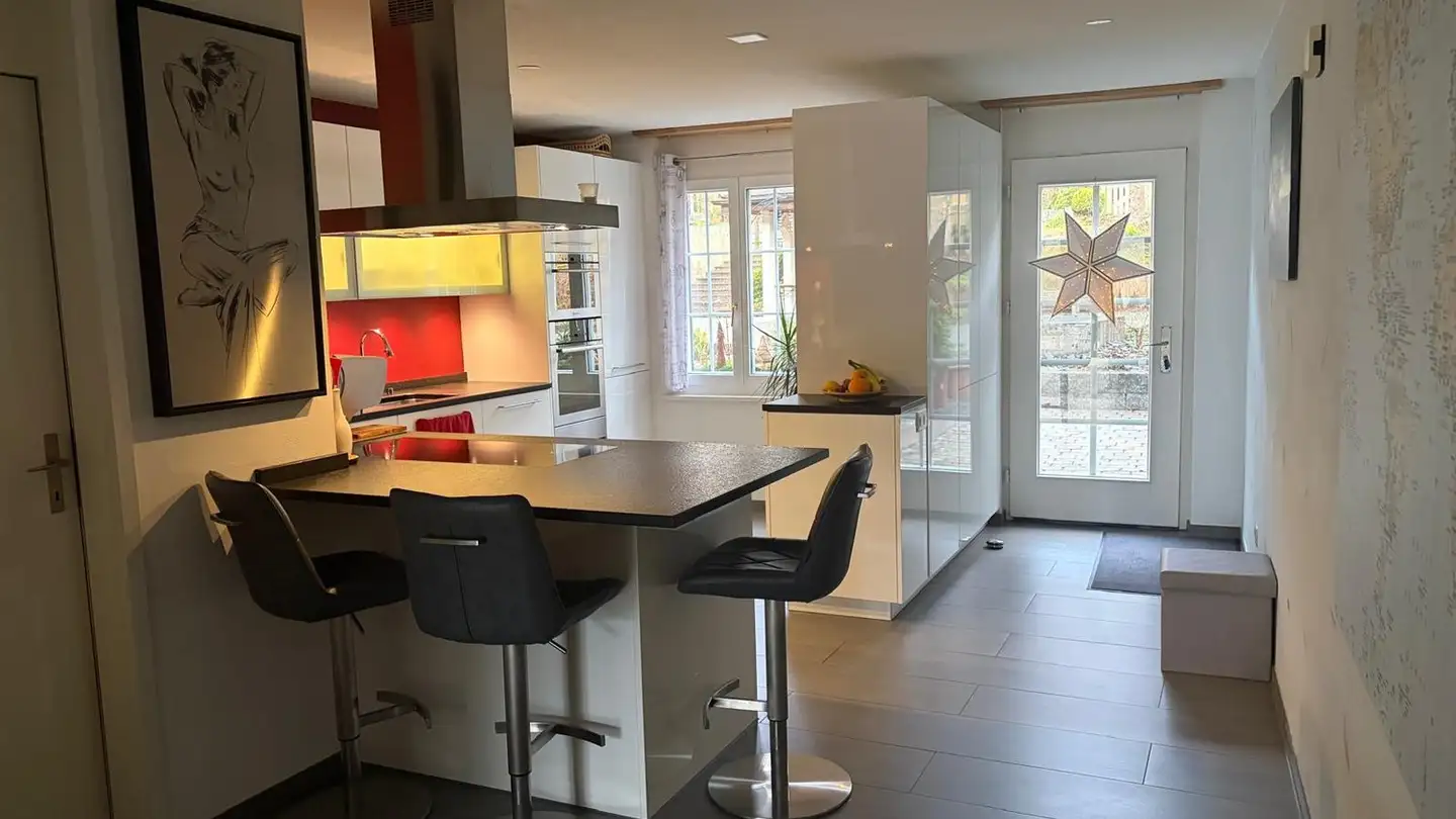 Row house for sale - Wannengut 8, 4812 Mühlethal - Photo 3