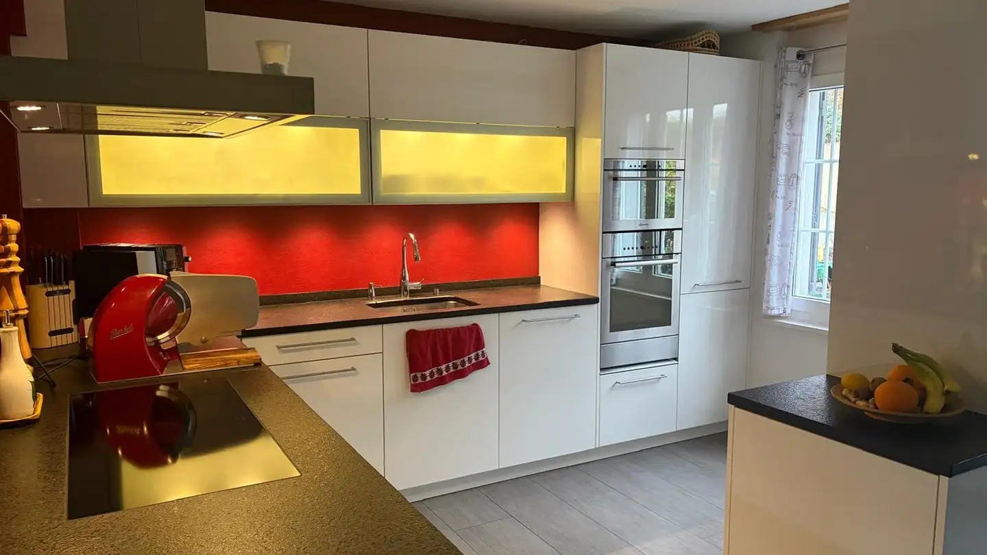 Row house for sale - Wannengut 8, 4812 Mühlethal - Photo 4