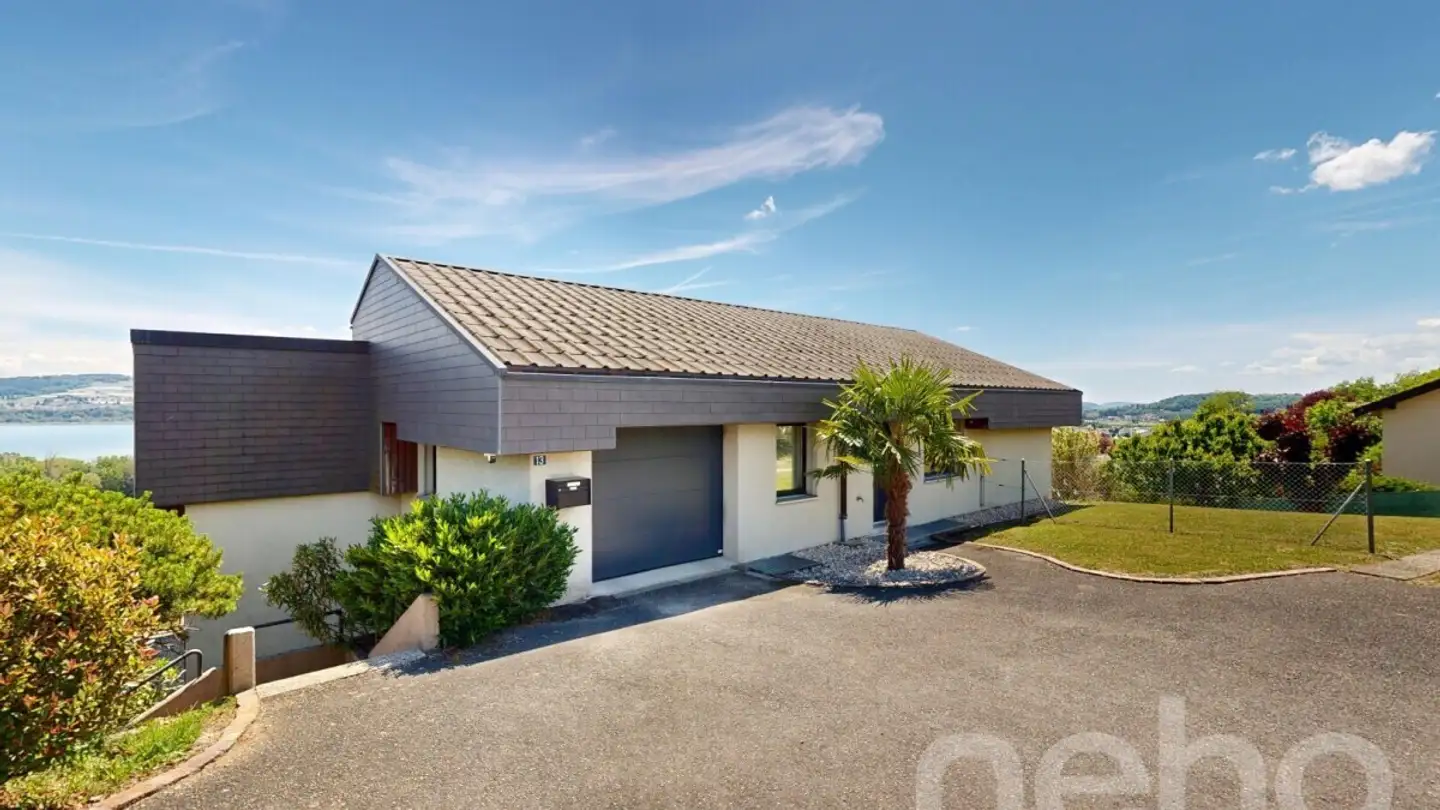 Maison atypique à vendre - 1422 Grandson - Photo 3