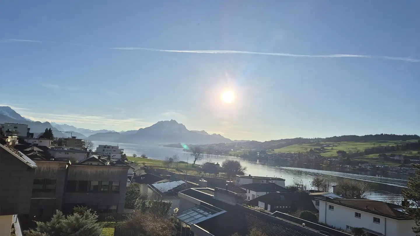 Appartamento in affitto - Seeburgstrasse 4, 6403 Küssnacht am Rigi