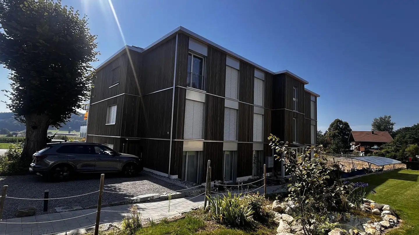 Appartamento in affitto - Schwandenstrasse 33, 3098 Köniz - Foto 4