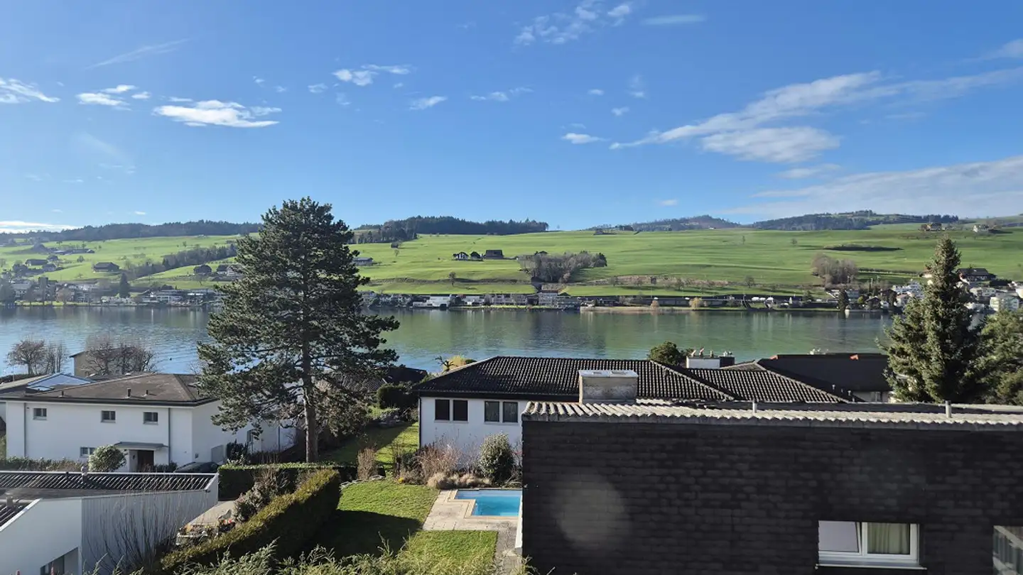 Appartamento in affitto - Seeburgstrasse 4, 6403 Küssnacht am Rigi - Foto 2