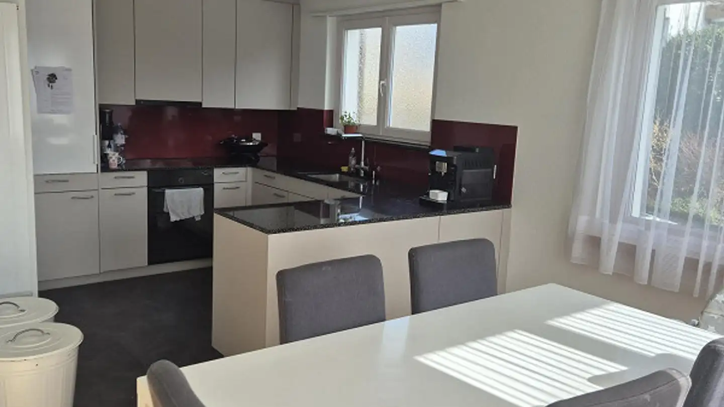 Appartamento in affitto - Seeburgstrasse 4, 6403 Küssnacht am Rigi - Foto 4