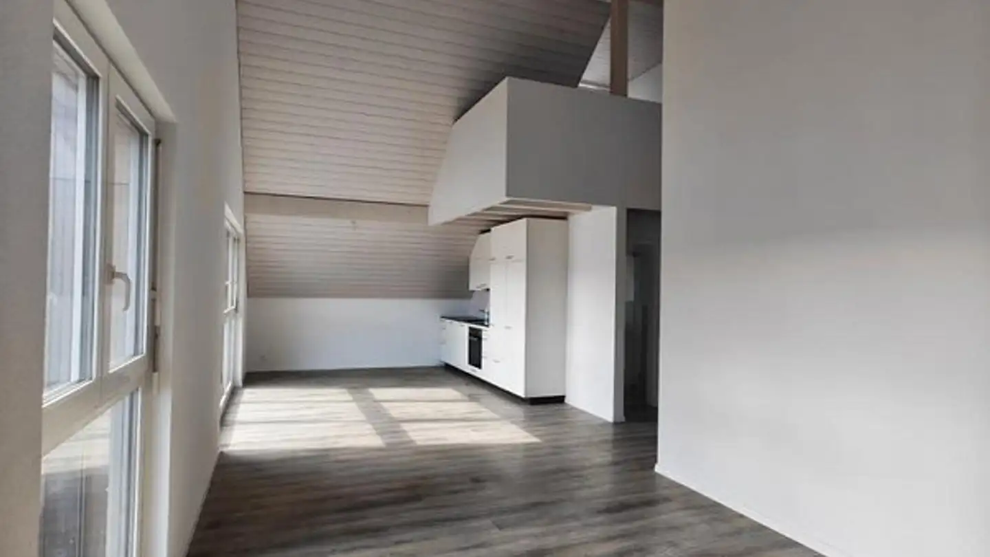 Appartamento in affitto - Chemin Des Fléoles / Lischenweg 30b, 2503 Biel/Bienne