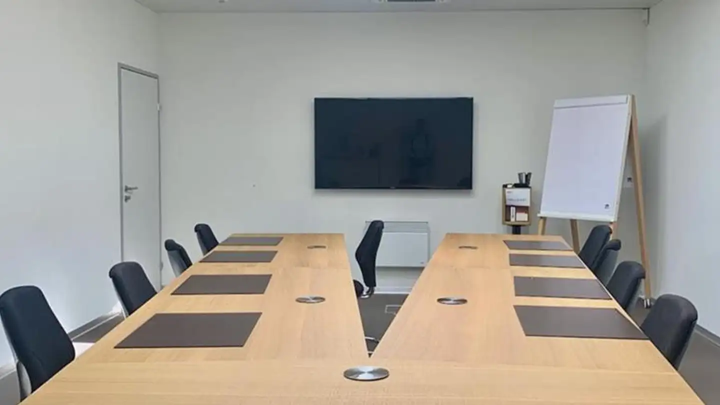 Bureau à louer - Route Sous-Riette, 1023 Crissier