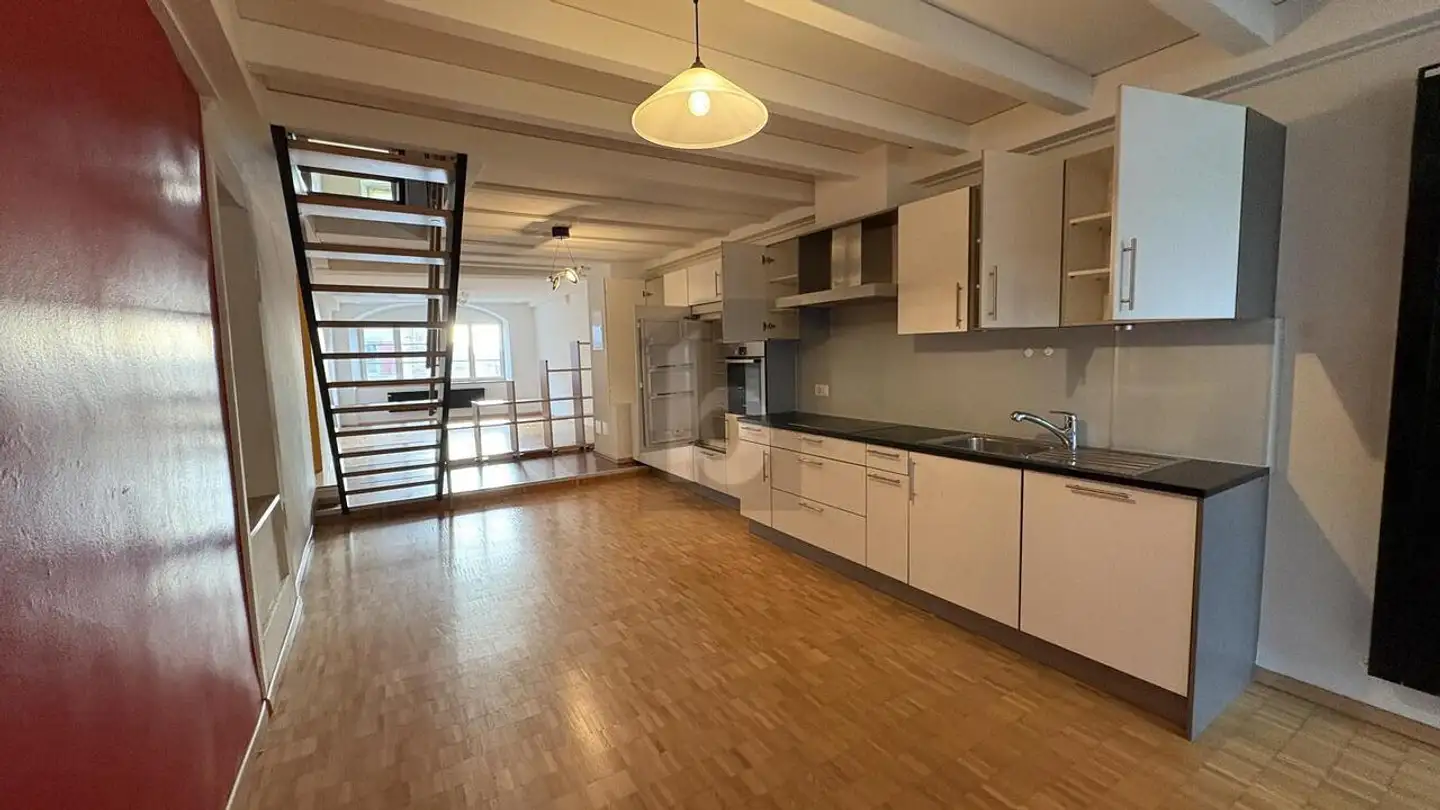 Maisonette mieten - 2800 Delémont