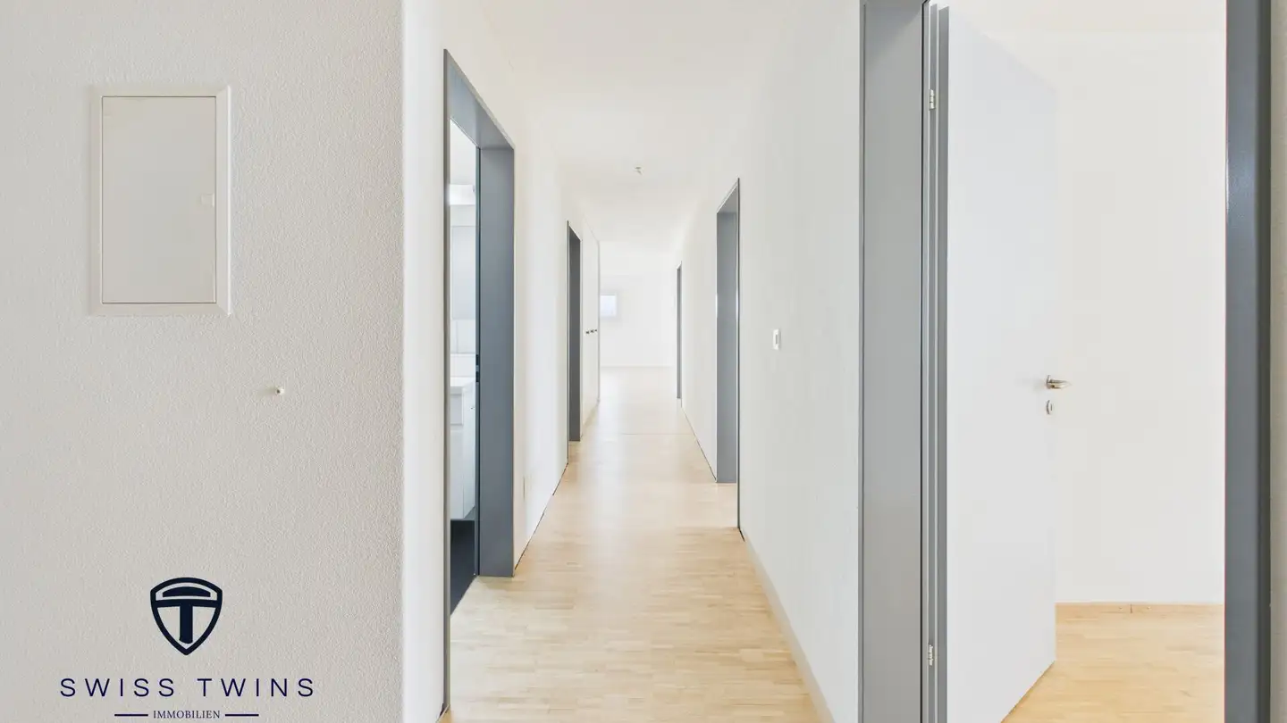 Apartment for rent - 6274 Eschenbach LU