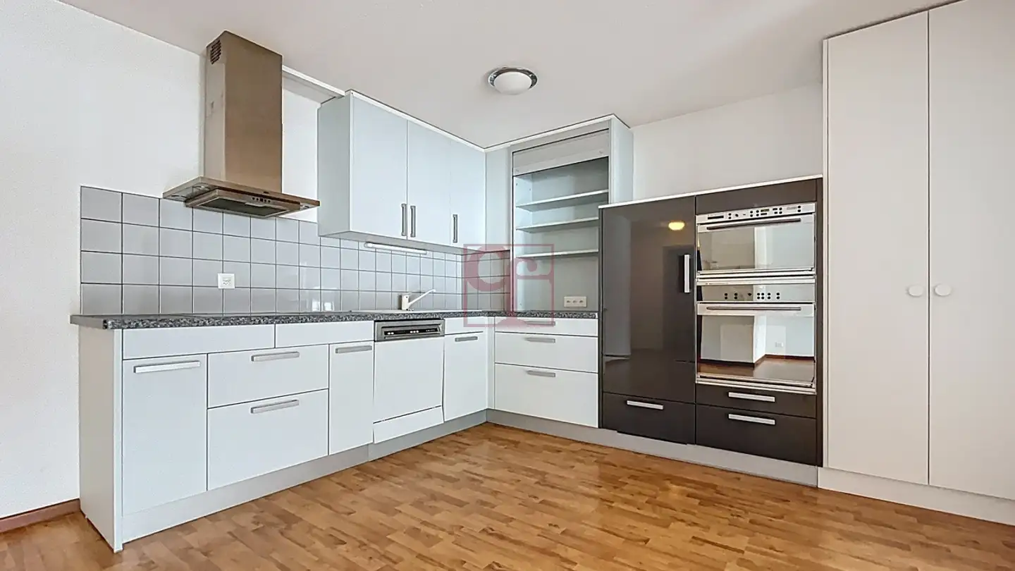 Appartement à louer - 1660 Château-d'Oex - Photo 4