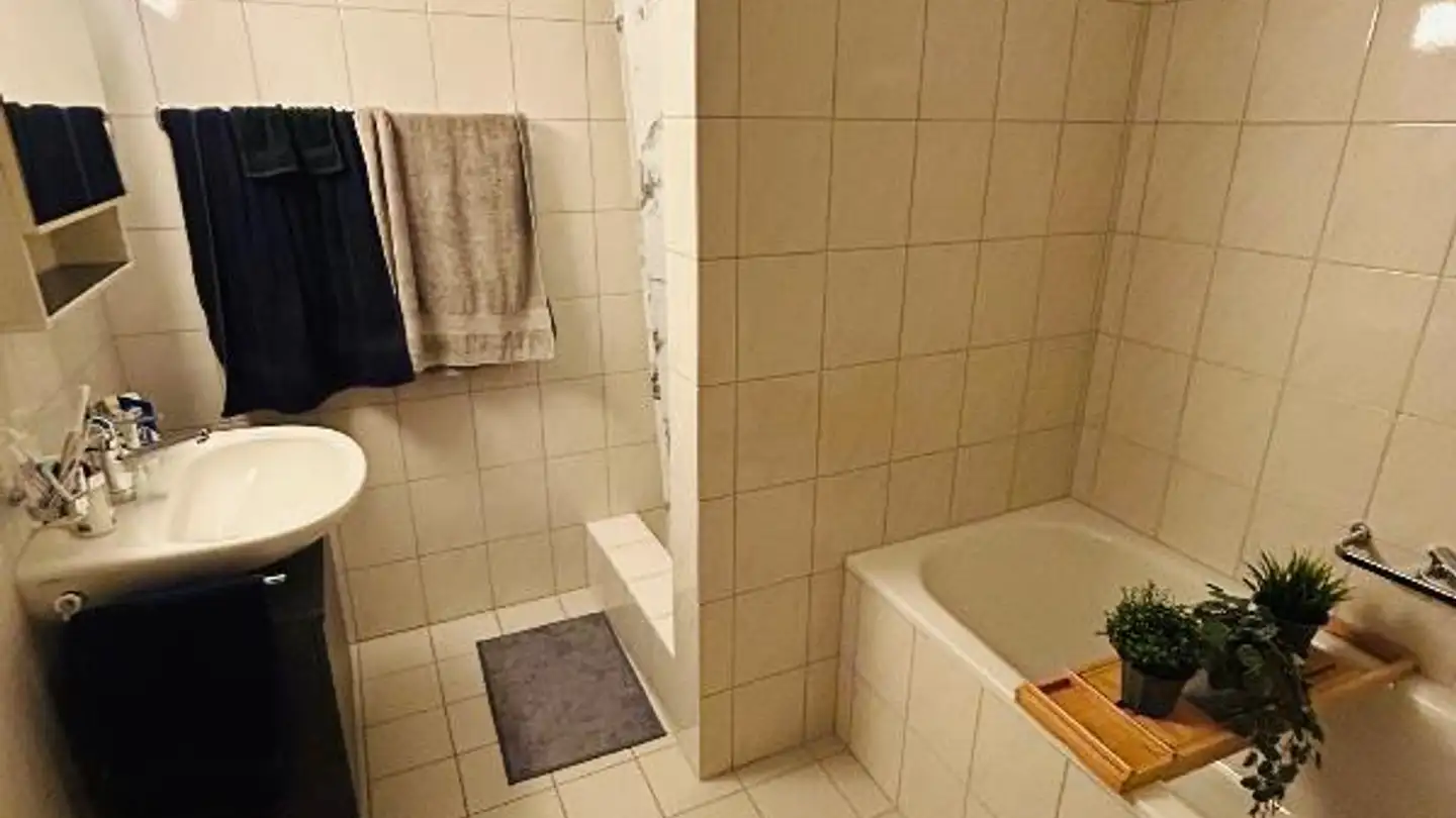 Appartement à louer - Chäsigass, 6331 Hünenberg