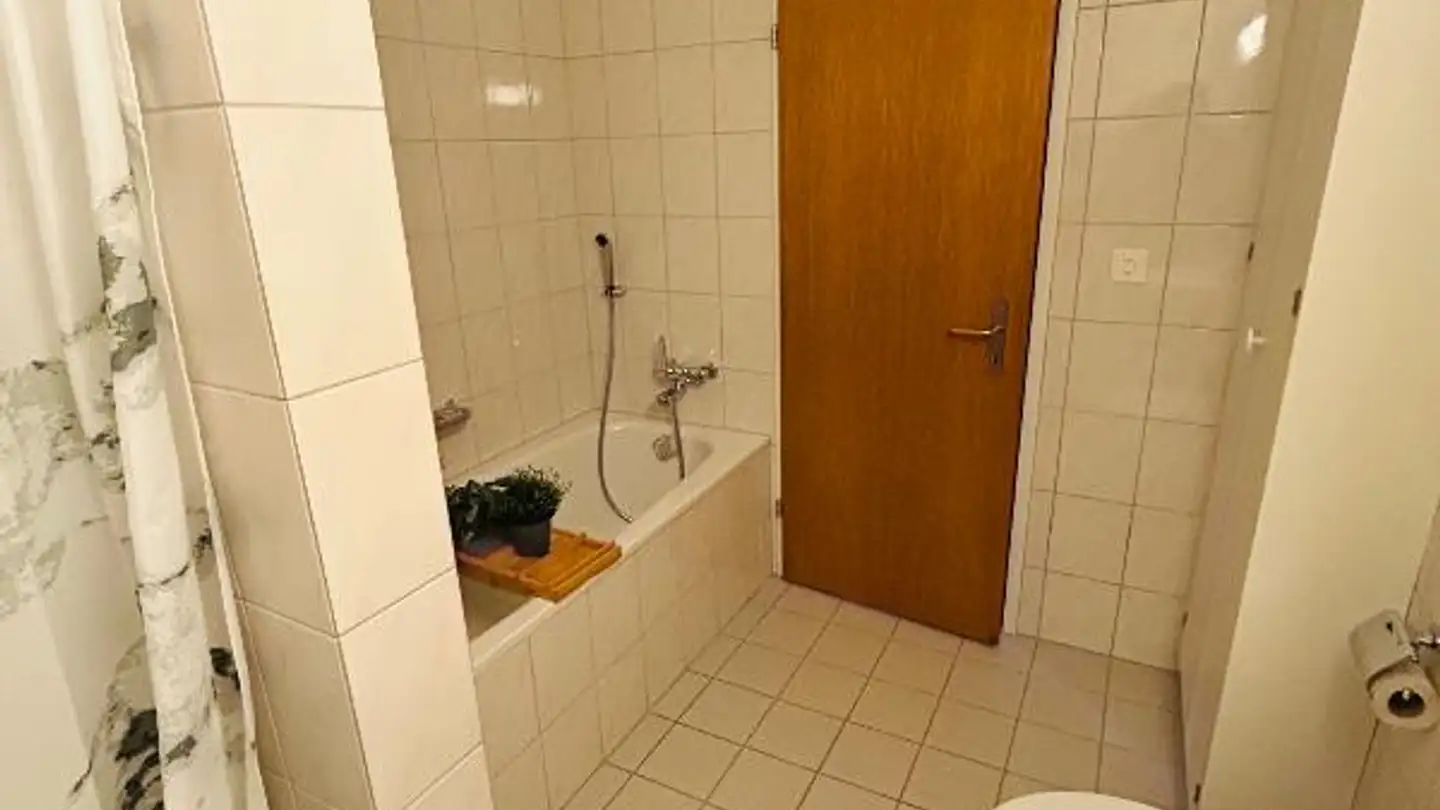 Appartement à louer - Chäsigass, 6331 Hünenberg - Photo 2