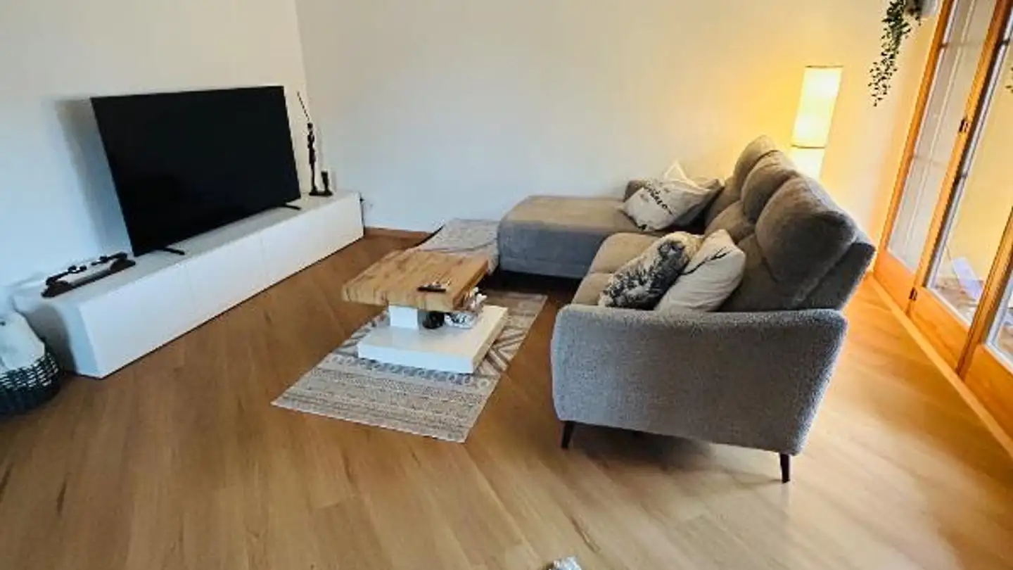 Appartement à louer - Chäsigass, 6331 Hünenberg - Photo 4