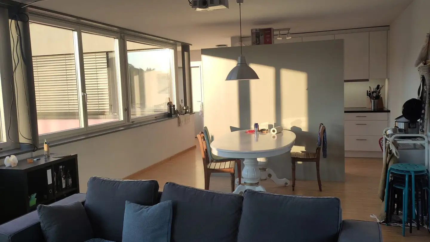 Single room for rent - Hegistrasse 41d, 8404 Winterthur - Photo 3