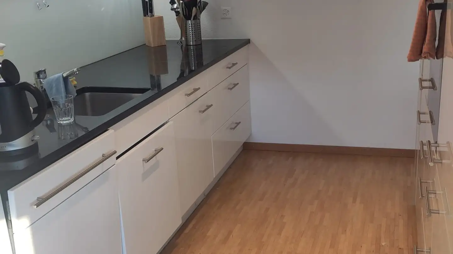 Single room for rent - Hegistrasse 41d, 8404 Winterthur - Photo 4