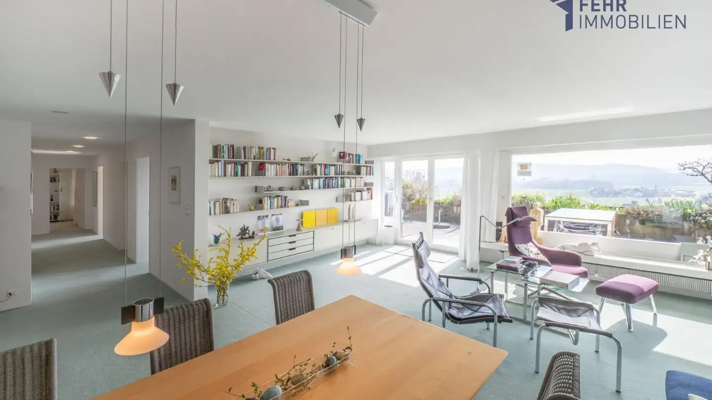 Wohnung kaufen - Am Gässli 27, 2553 Safnern