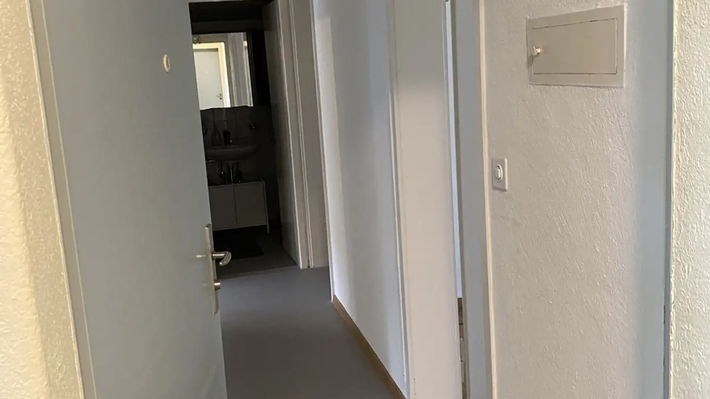 Zimmer mieten - Albisstrasse 136, 8038 Zürich - Foto 2