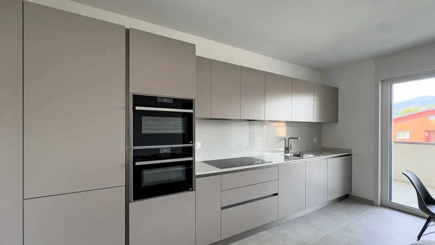 Appartamento in vendita - 6852 Genestrerio - Photo 3