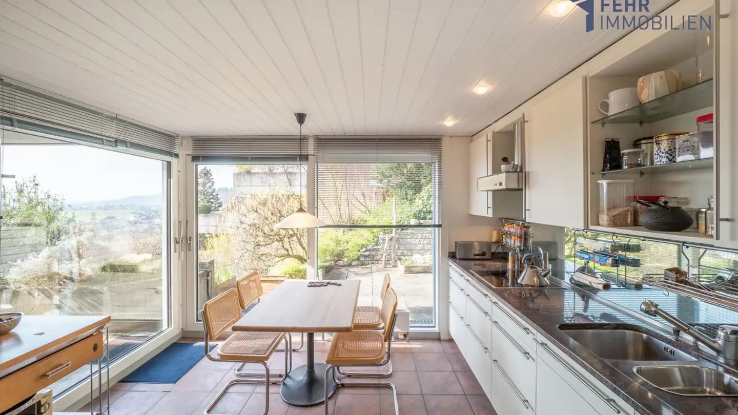 Wohnung kaufen - Am Gässli 27, 2553 Safnern - Foto 4