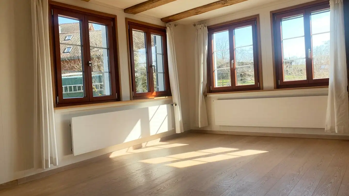 Casa singola in affitto - Hüntwangerweg 8, 8196 Wil ZH - Photo 4