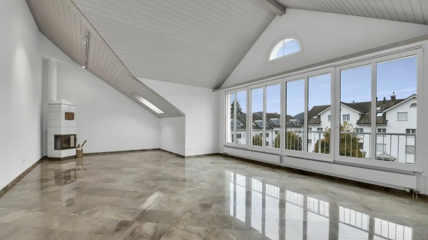 Apartment for sale - Amselstrasse 14, 9230 Flawil