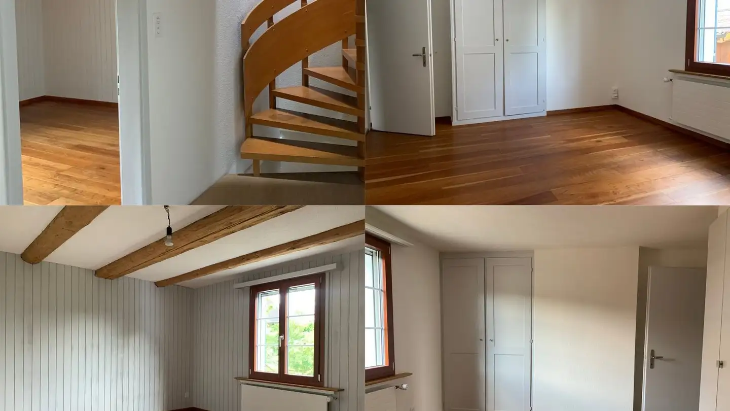 Casa singola in affitto - Hüntwangerweg 8, 8196 Wil ZH - Photo 2