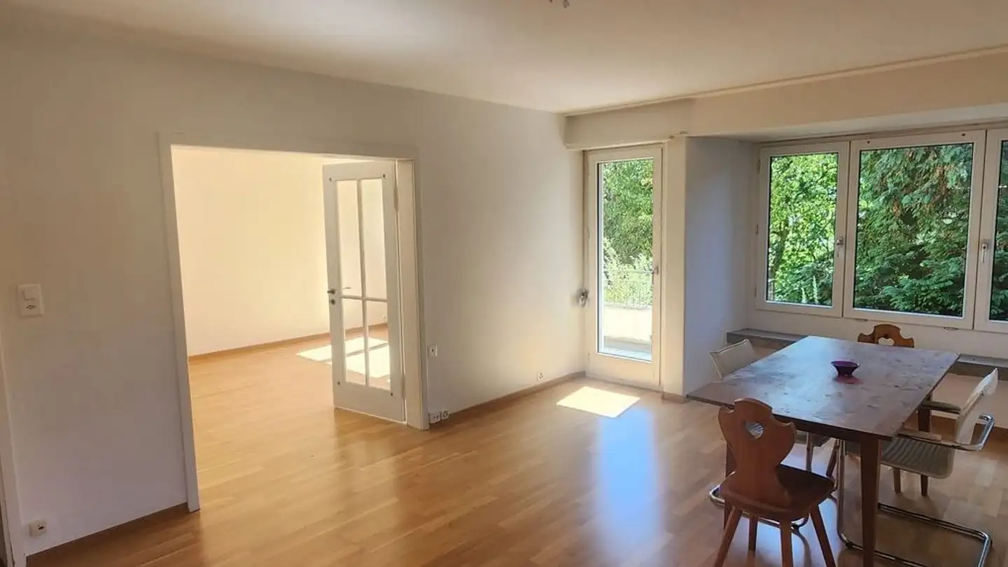 Appartamento ammobiliato in affitto - Goldhaldenstrasse 68, 8702 Zollikon - Photo 2