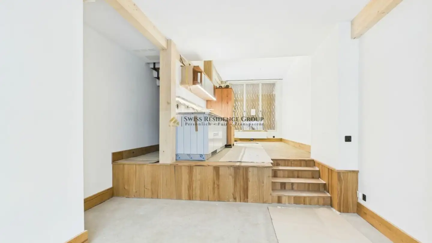 Einfamilienhaus mieten - 8955 Oetwil an der Limmat - Foto 2