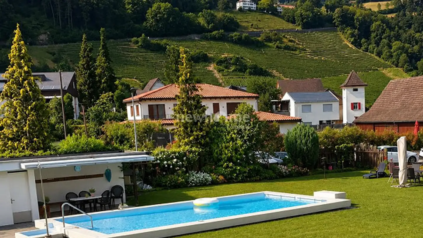 Appartamento in vendita - Büntstrasse 27, 9442 Berneck - Foto 4