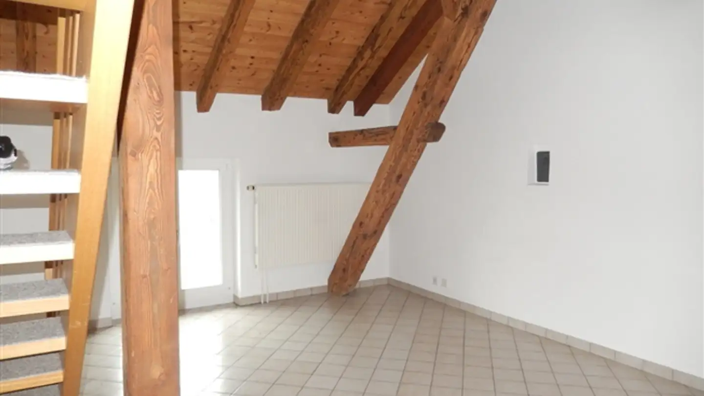 Appartement à louer - Grand-Rue 20, 1680 Romont FR - Photo 3