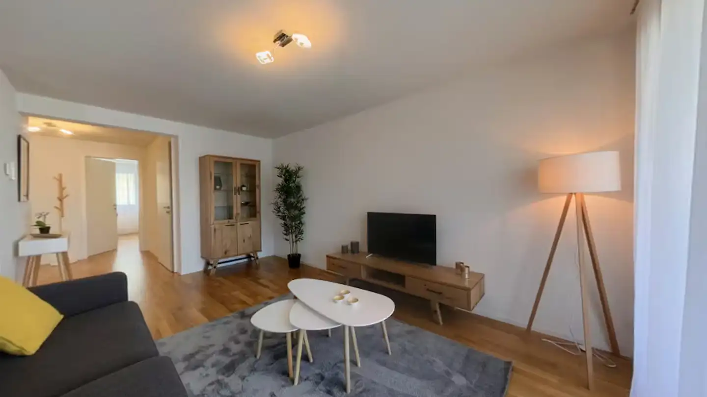 Appartement à louer - Vy-d'Etra, 2000 Neuchâtel - Photo 2