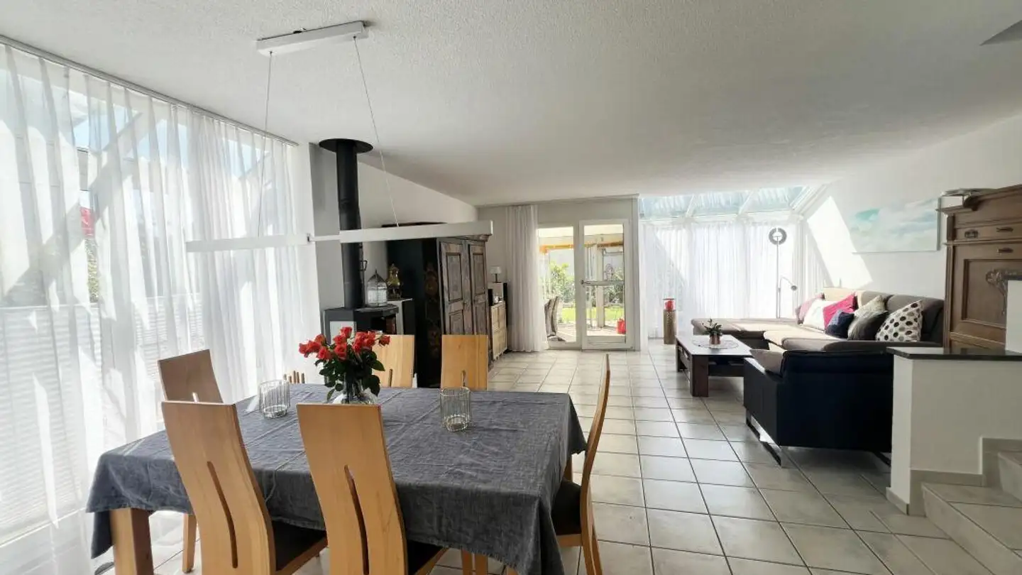 Casa bifamiliare in vendita - 5028 Ueken - Photo 3