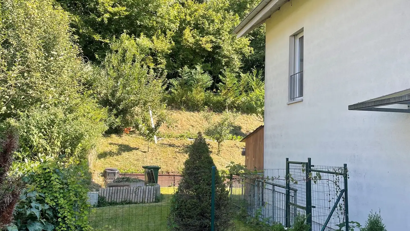 Casa bifamiliare in vendita - Bodenstrasse 6, 4853 Murgenthal - Photo 3